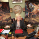 Illustration for article titled Parks And Recreation: "Jerry's Painting"